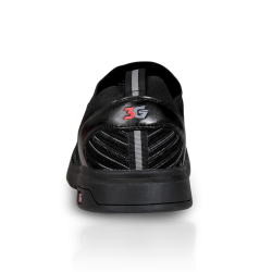 Bowlingschuhe - 3G - ASCENT BLACK